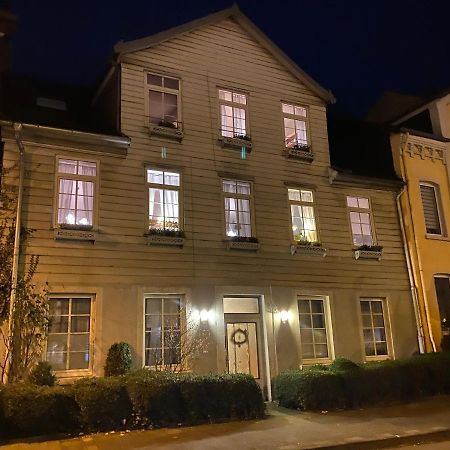 Altstadt Fereienwohnung Hameln Hamelin Ngoại thất bức ảnh