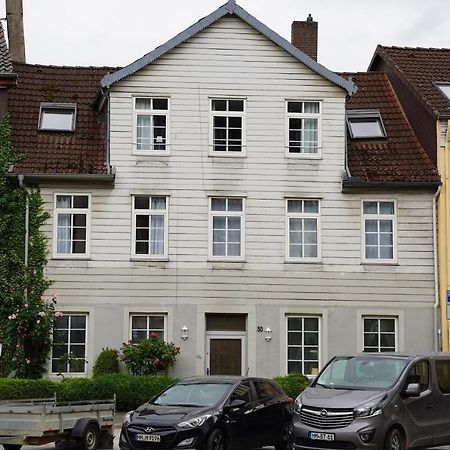 Altstadt Fereienwohnung Hameln Hamelin Ngoại thất bức ảnh