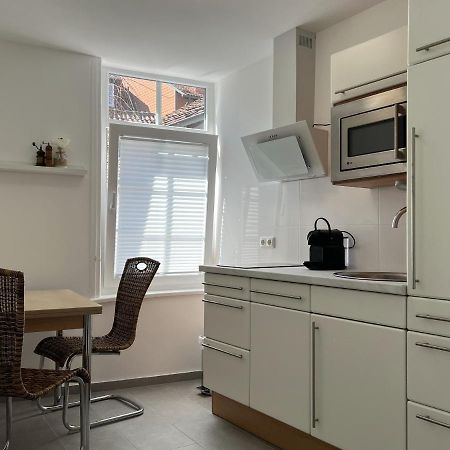Altstadt Fereienwohnung Hameln Hamelin Ngoại thất bức ảnh
