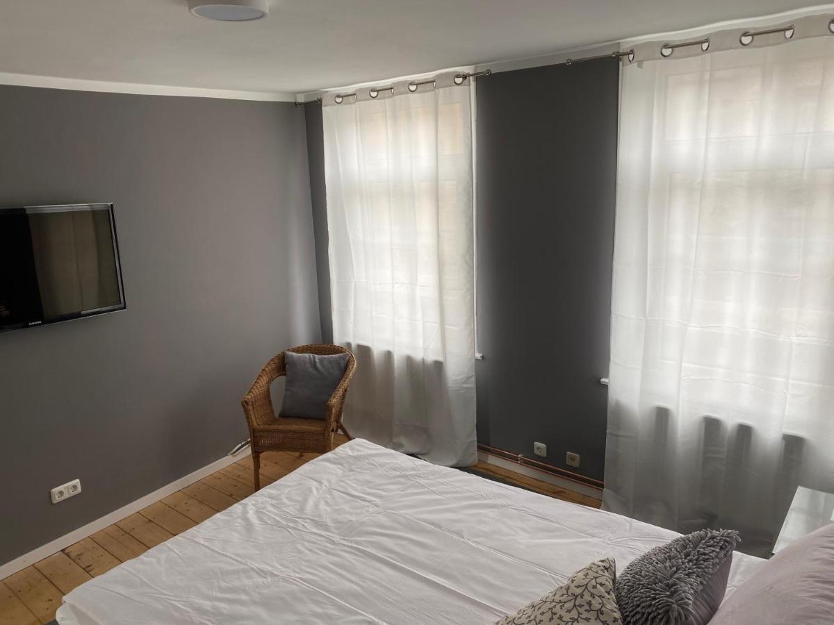 Altstadt Fereienwohnung Hameln Hamelin Ngoại thất bức ảnh