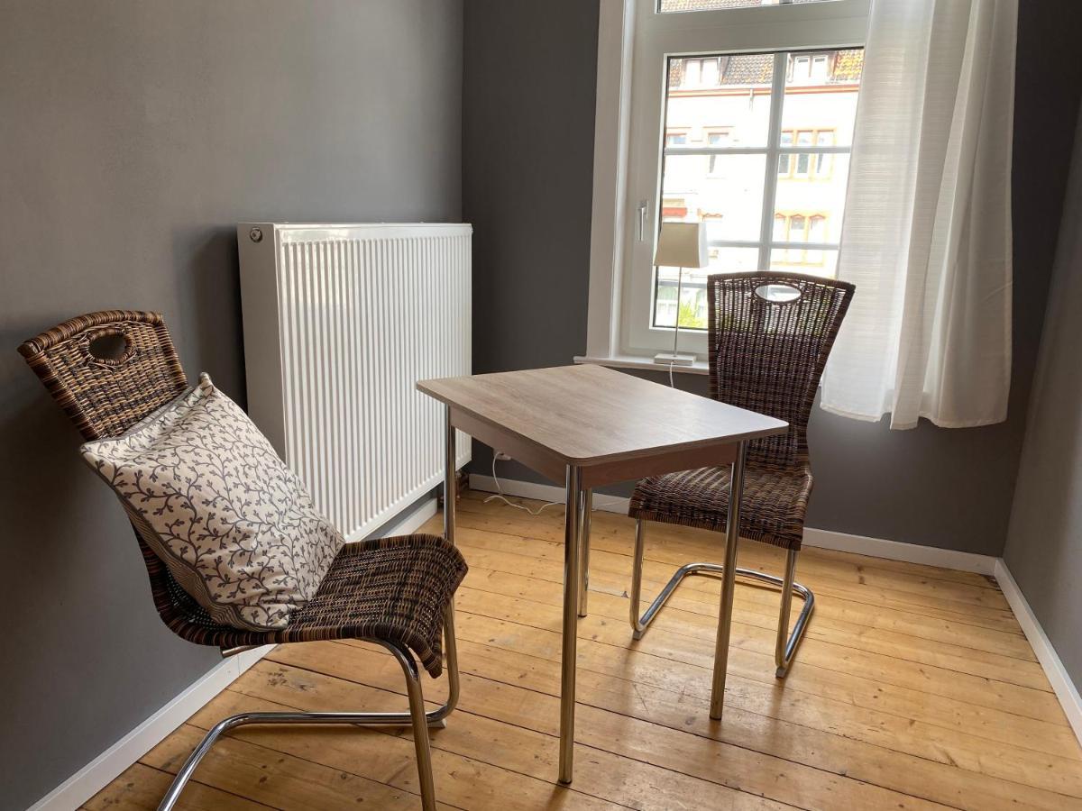 Altstadt Fereienwohnung Hameln Hamelin Ngoại thất bức ảnh