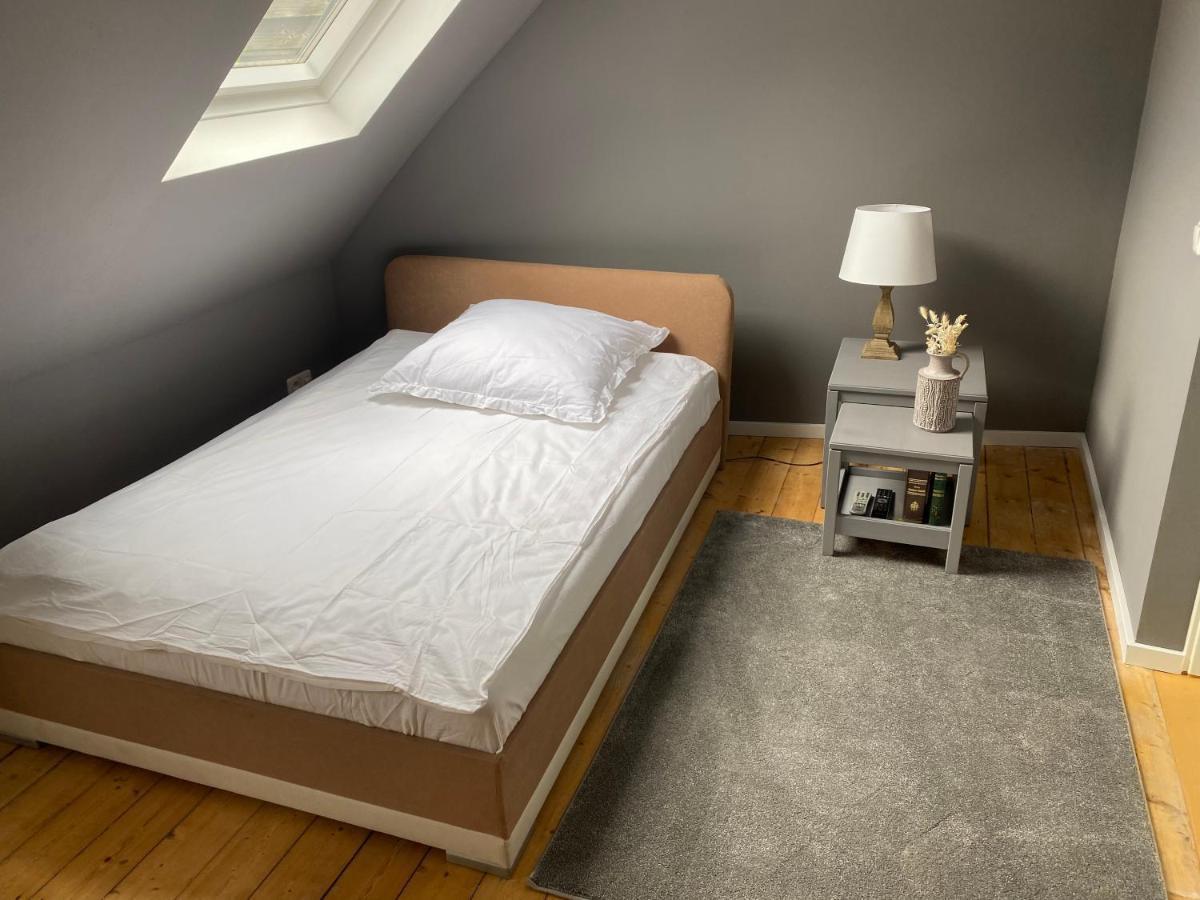 Altstadt Fereienwohnung Hameln Hamelin Ngoại thất bức ảnh