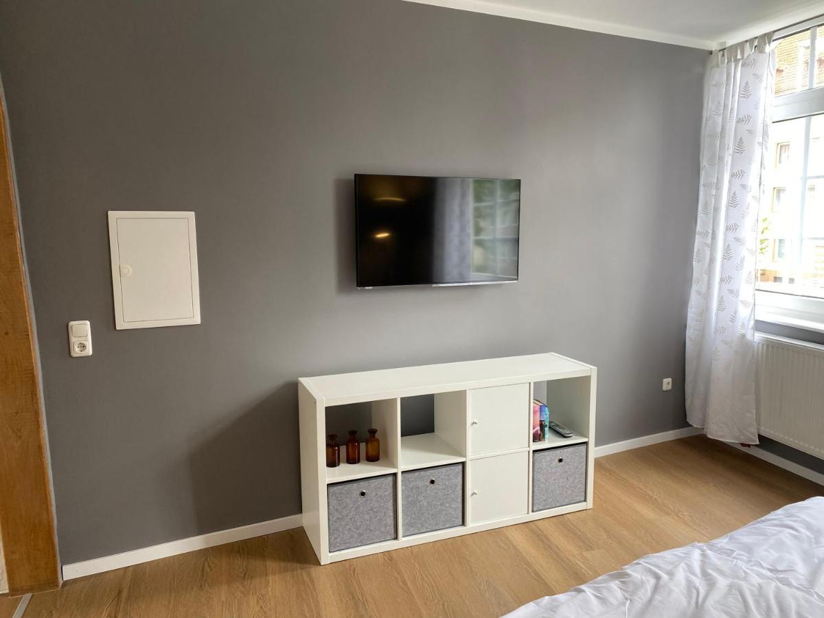 Altstadt Fereienwohnung Hameln Hamelin Ngoại thất bức ảnh