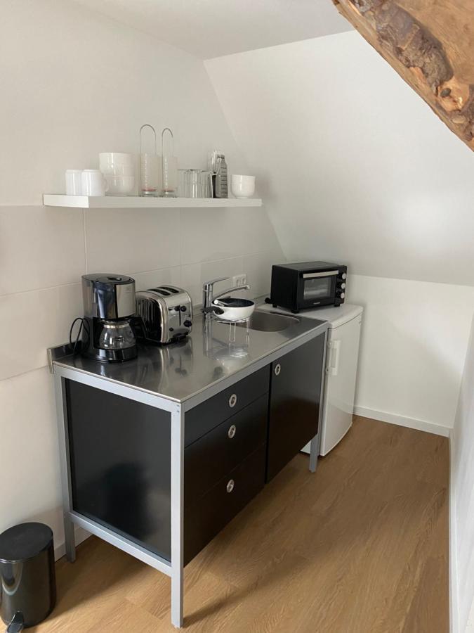 Altstadt Fereienwohnung Hameln Hamelin Ngoại thất bức ảnh