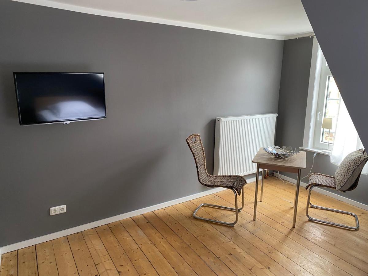 Altstadt Fereienwohnung Hameln Hamelin Ngoại thất bức ảnh