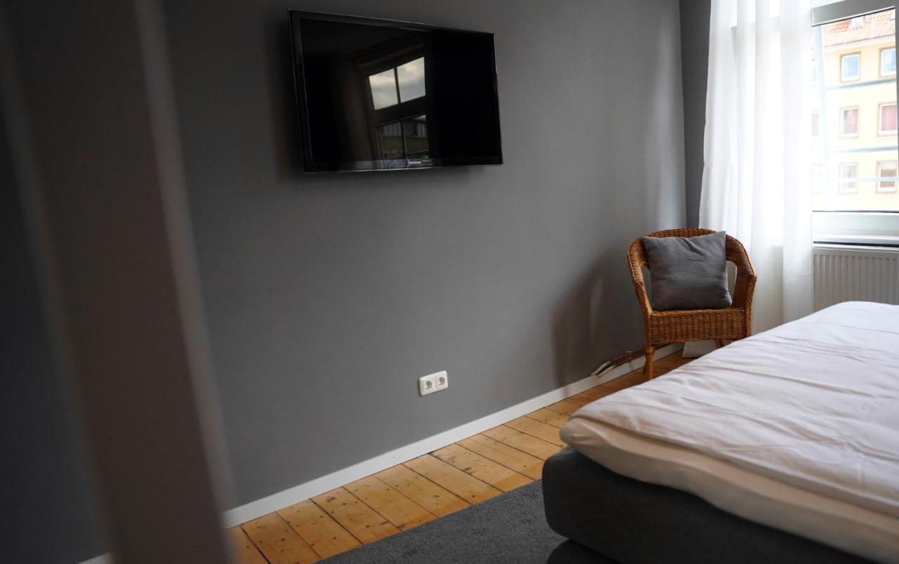 Altstadt Fereienwohnung Hameln Hamelin Ngoại thất bức ảnh