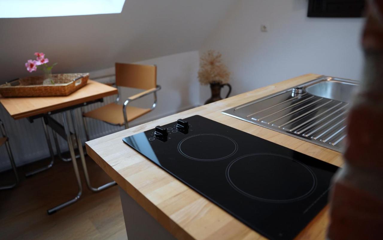 Altstadt Fereienwohnung Hameln Hamelin Ngoại thất bức ảnh