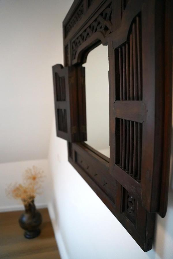 Altstadt Fereienwohnung Hameln Hamelin Ngoại thất bức ảnh