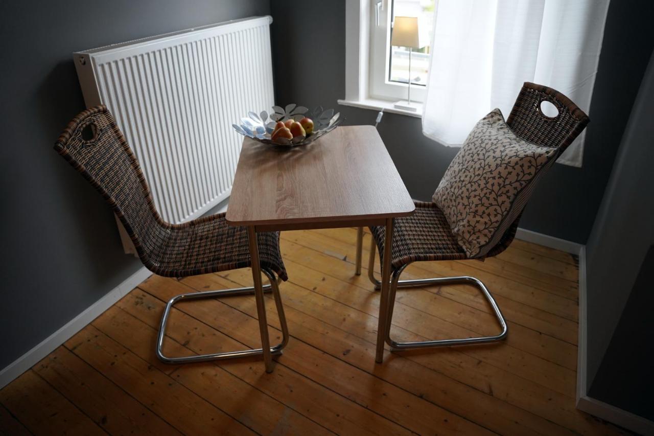 Altstadt Fereienwohnung Hameln Hamelin Ngoại thất bức ảnh