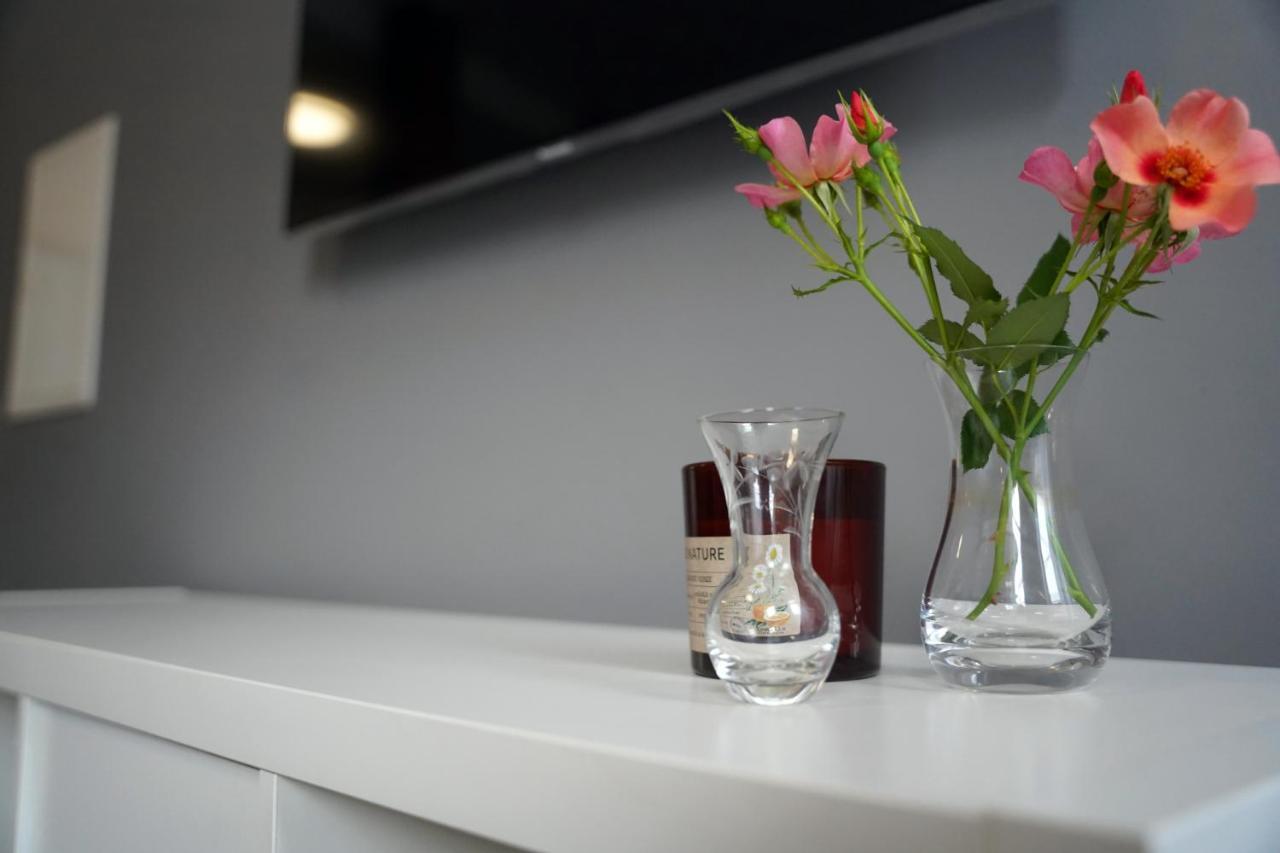 Altstadt Fereienwohnung Hameln Hamelin Ngoại thất bức ảnh
