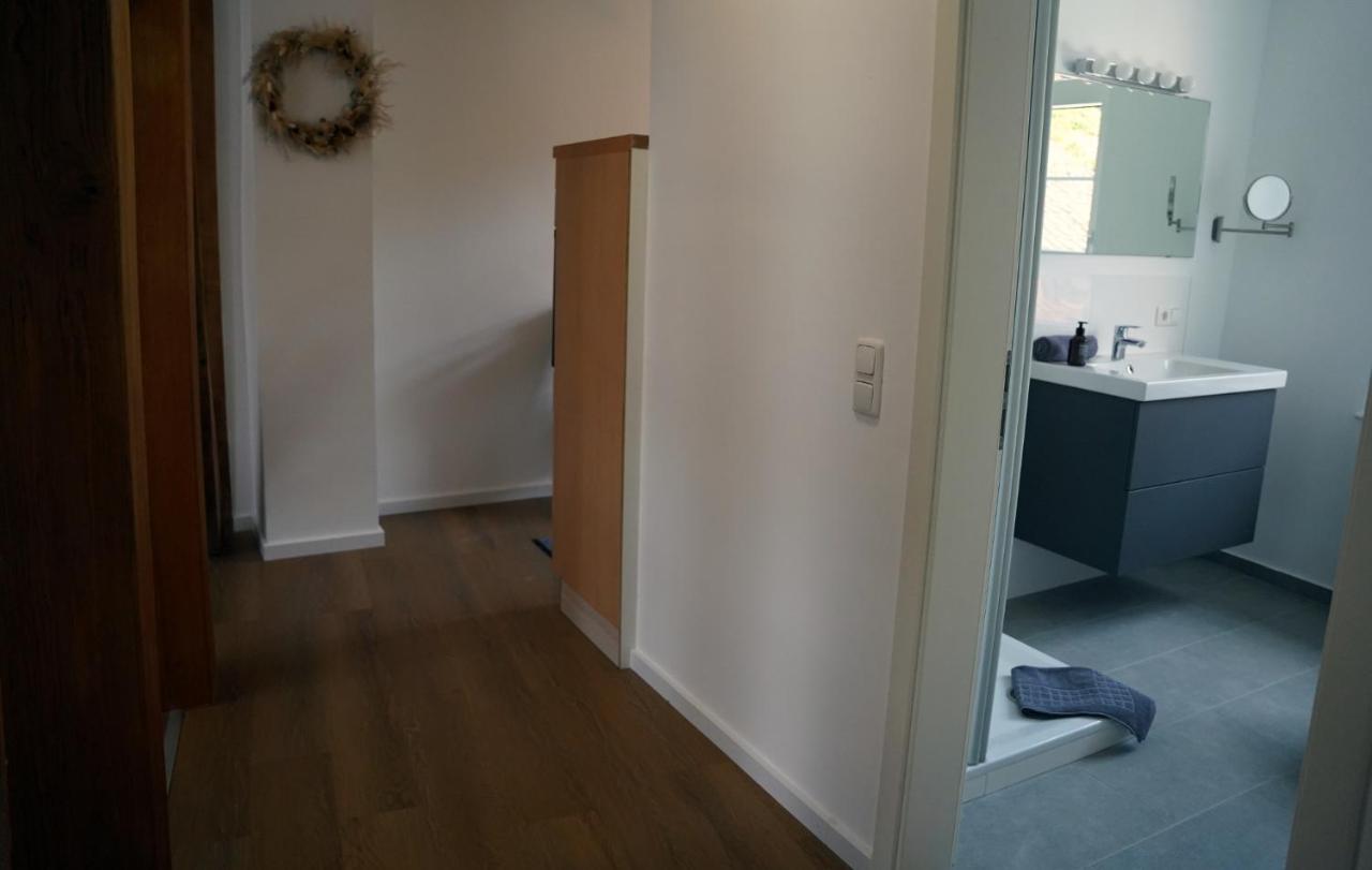 Altstadt Fereienwohnung Hameln Hamelin Ngoại thất bức ảnh