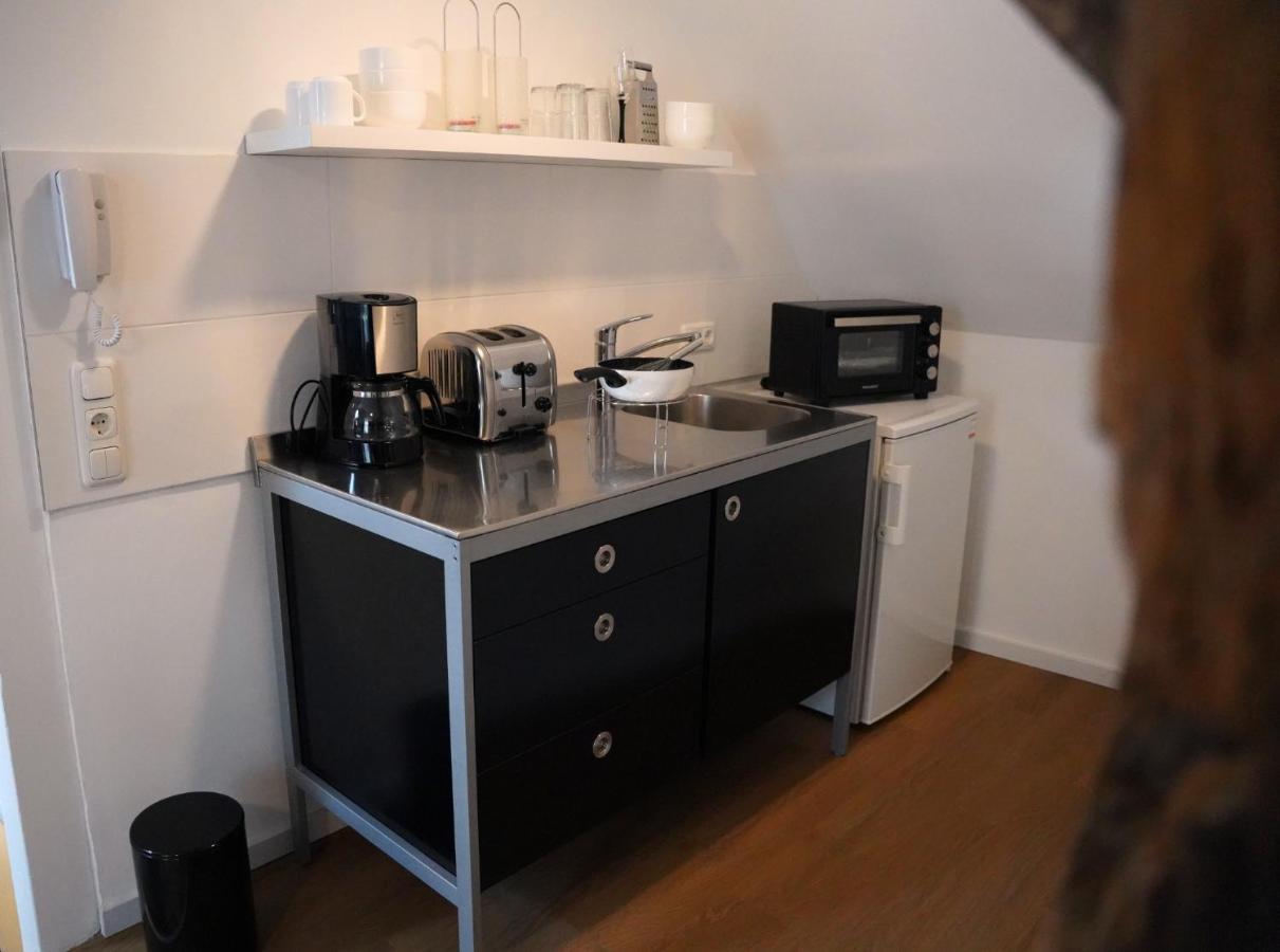 Altstadt Fereienwohnung Hameln Hamelin Ngoại thất bức ảnh