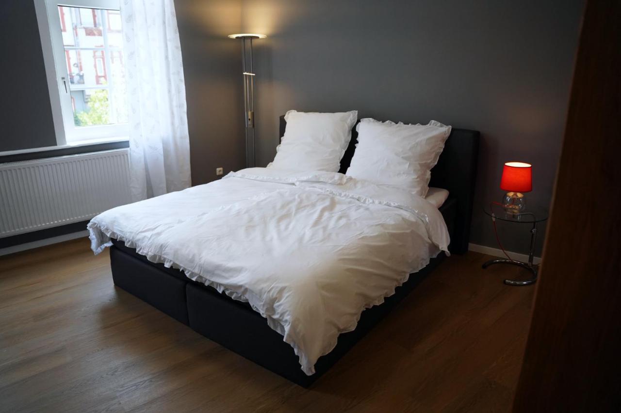Altstadt Fereienwohnung Hameln Hamelin Ngoại thất bức ảnh