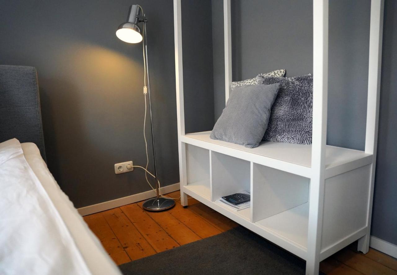 Altstadt Fereienwohnung Hameln Hamelin Ngoại thất bức ảnh