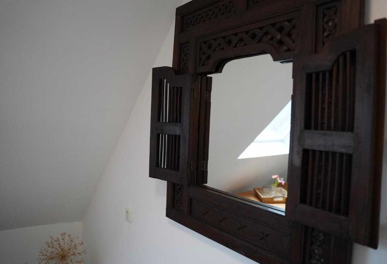 Altstadt Fereienwohnung Hameln Hamelin Ngoại thất bức ảnh