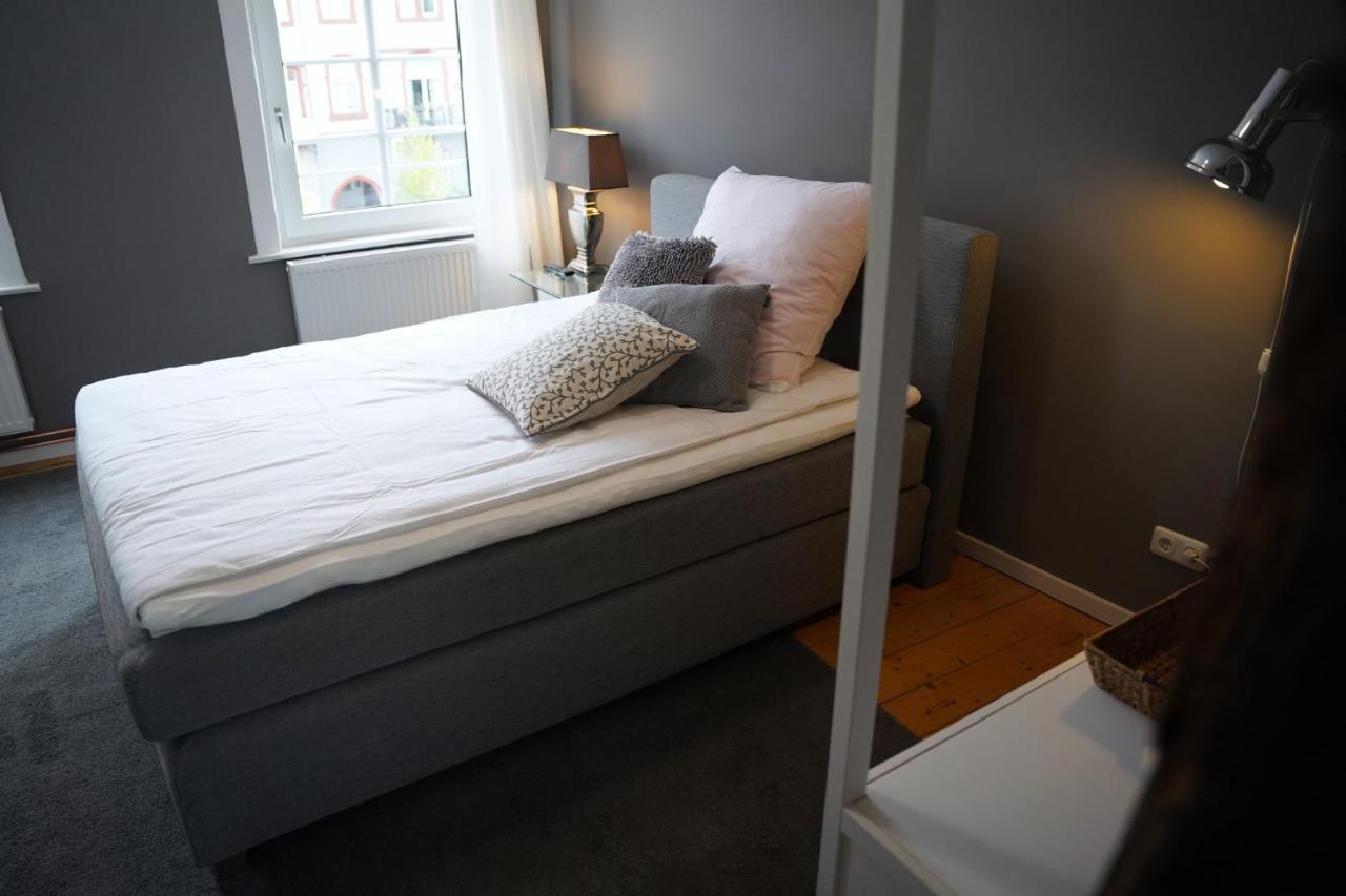 Altstadt Fereienwohnung Hameln Hamelin Ngoại thất bức ảnh