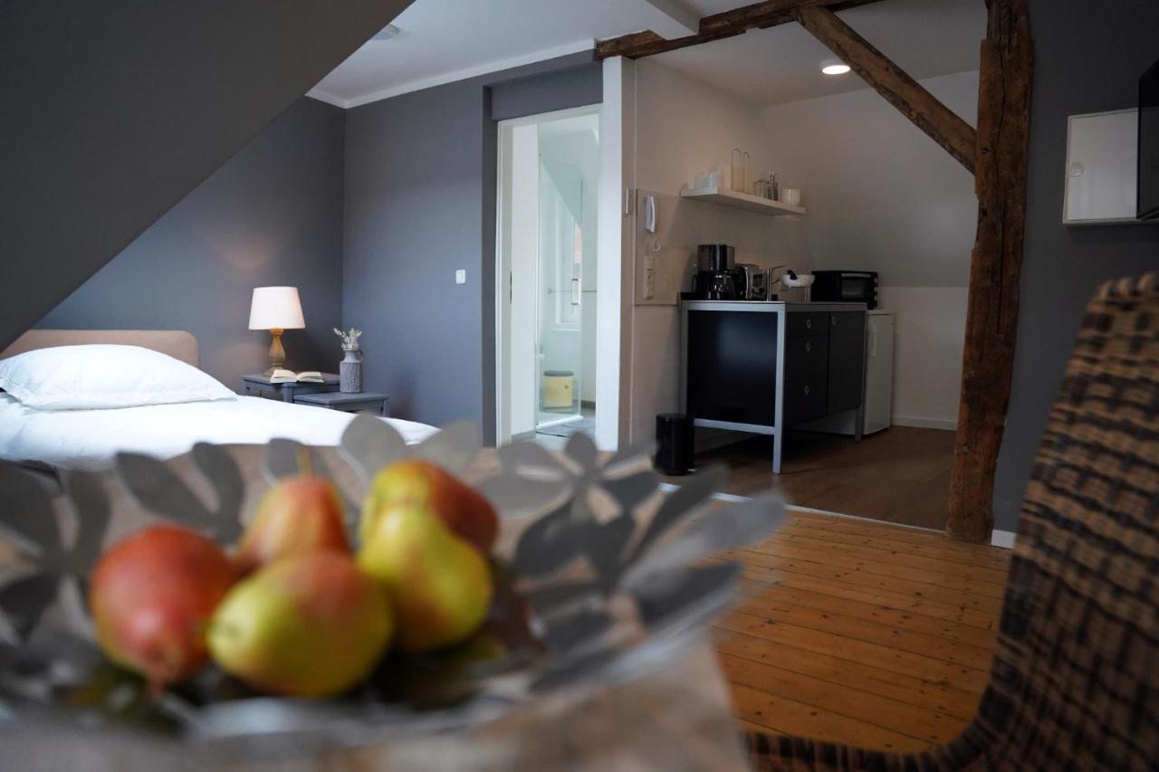 Altstadt Fereienwohnung Hameln Hamelin Ngoại thất bức ảnh