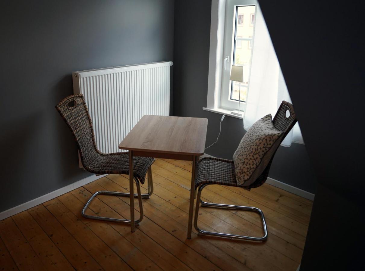 Altstadt Fereienwohnung Hameln Hamelin Ngoại thất bức ảnh