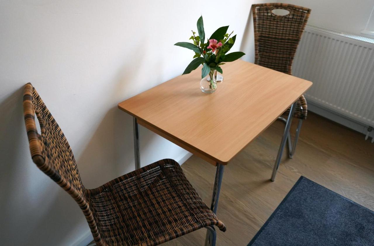 Altstadt Fereienwohnung Hameln Hamelin Ngoại thất bức ảnh