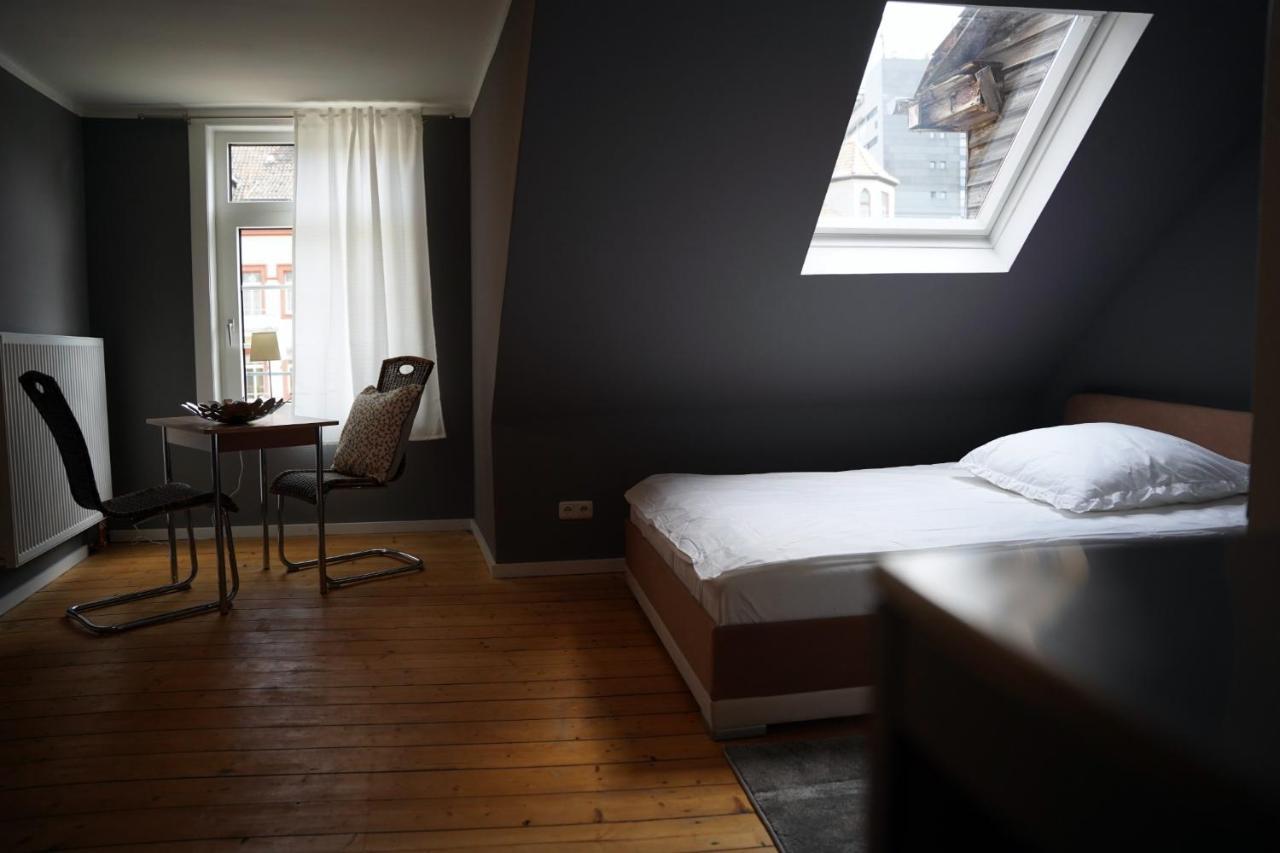 Altstadt Fereienwohnung Hameln Hamelin Ngoại thất bức ảnh
