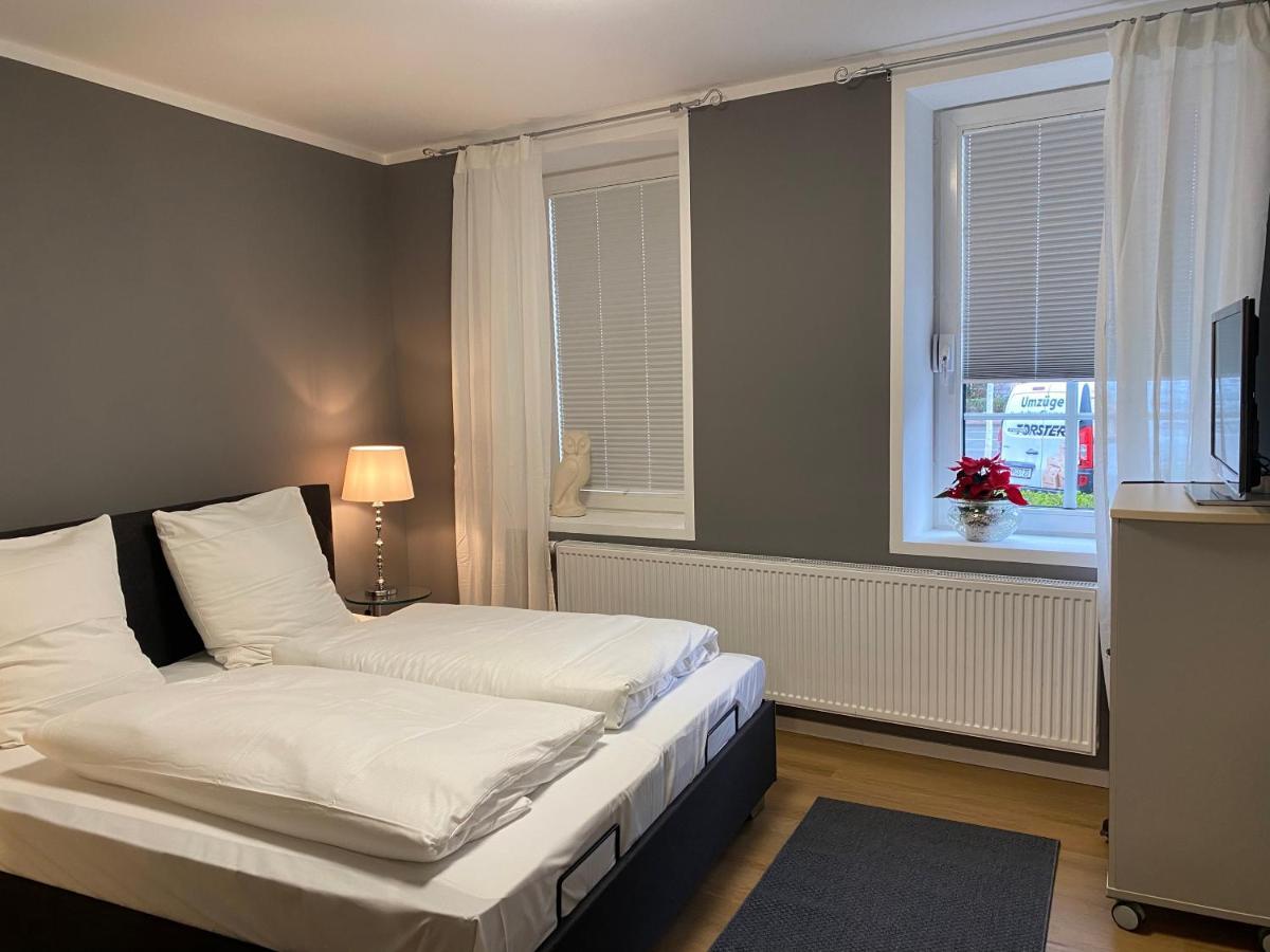 Altstadt Fereienwohnung Hameln Hamelin Ngoại thất bức ảnh