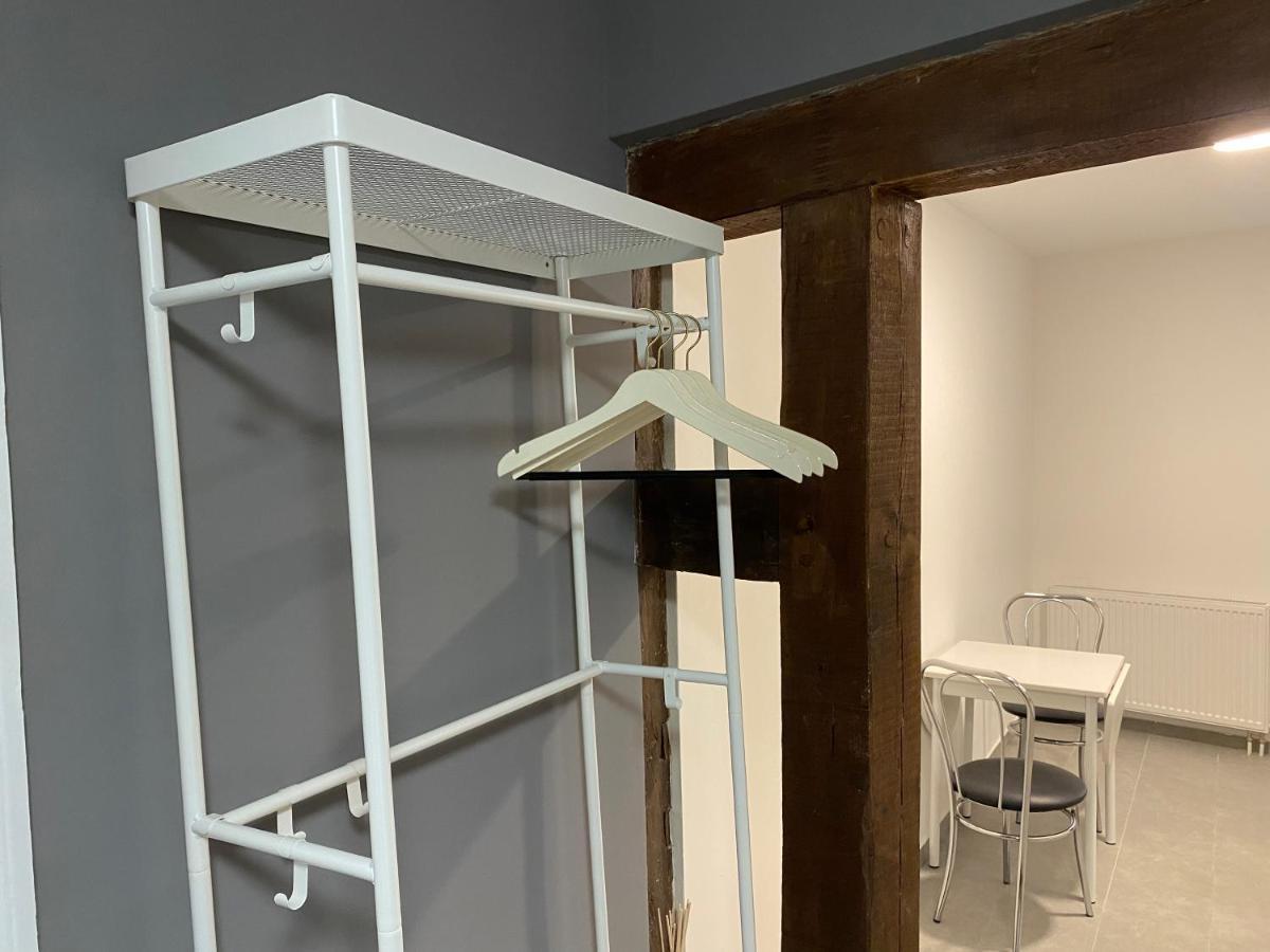 Altstadt Fereienwohnung Hameln Hamelin Ngoại thất bức ảnh