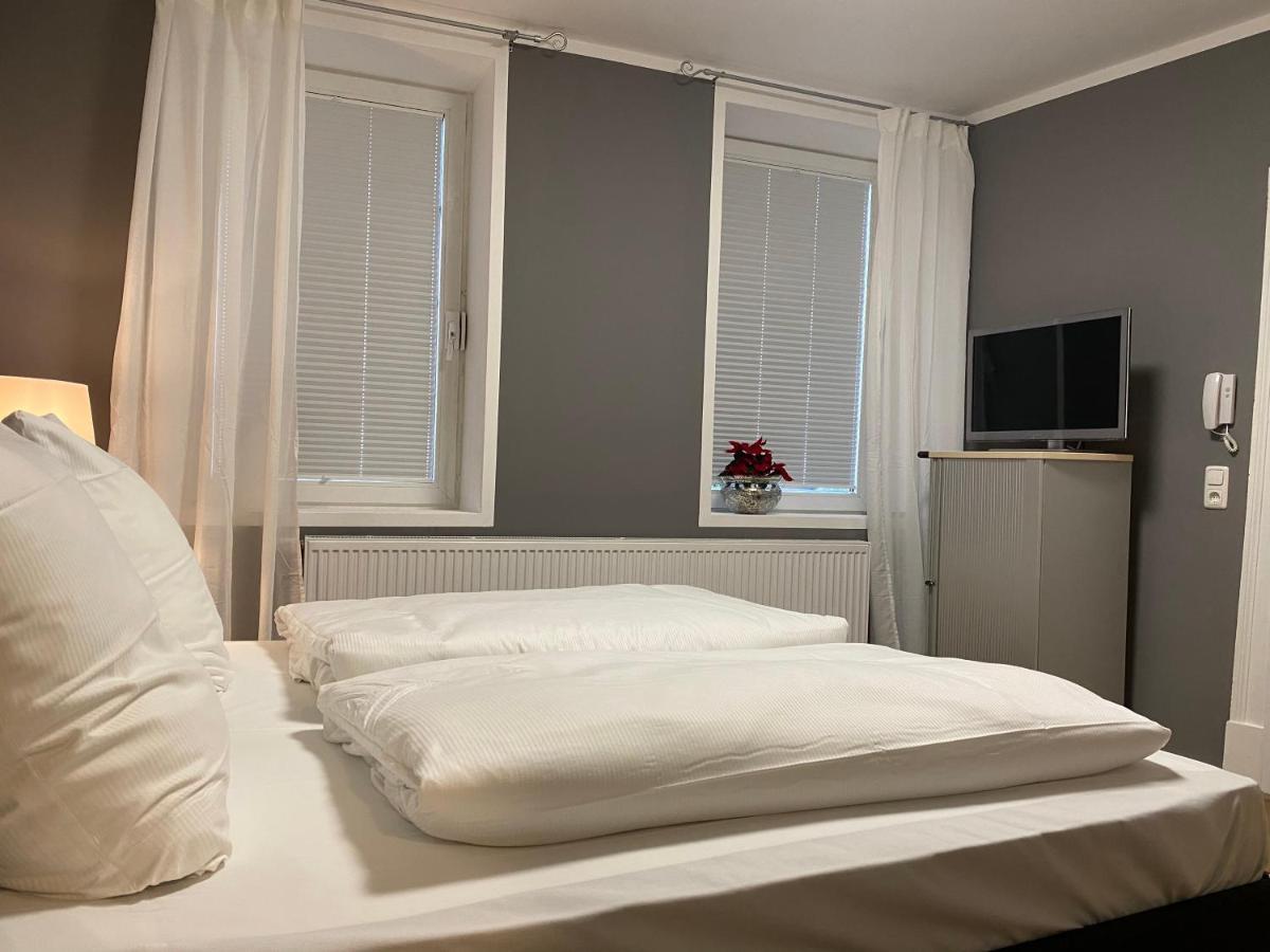 Altstadt Fereienwohnung Hameln Hamelin Ngoại thất bức ảnh