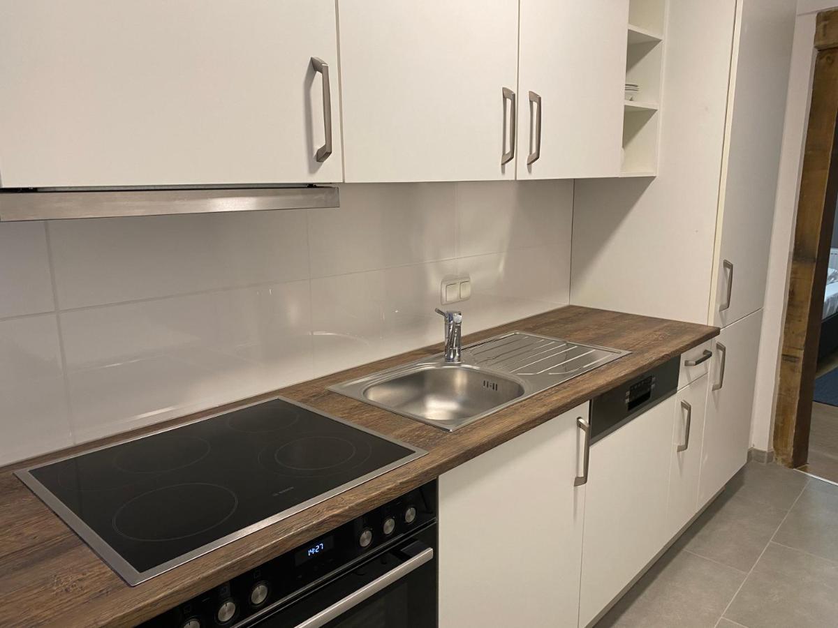 Altstadt Fereienwohnung Hameln Hamelin Ngoại thất bức ảnh