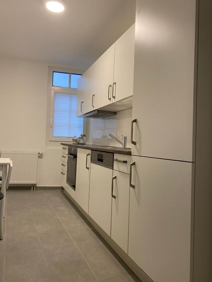 Altstadt Fereienwohnung Hameln Hamelin Ngoại thất bức ảnh