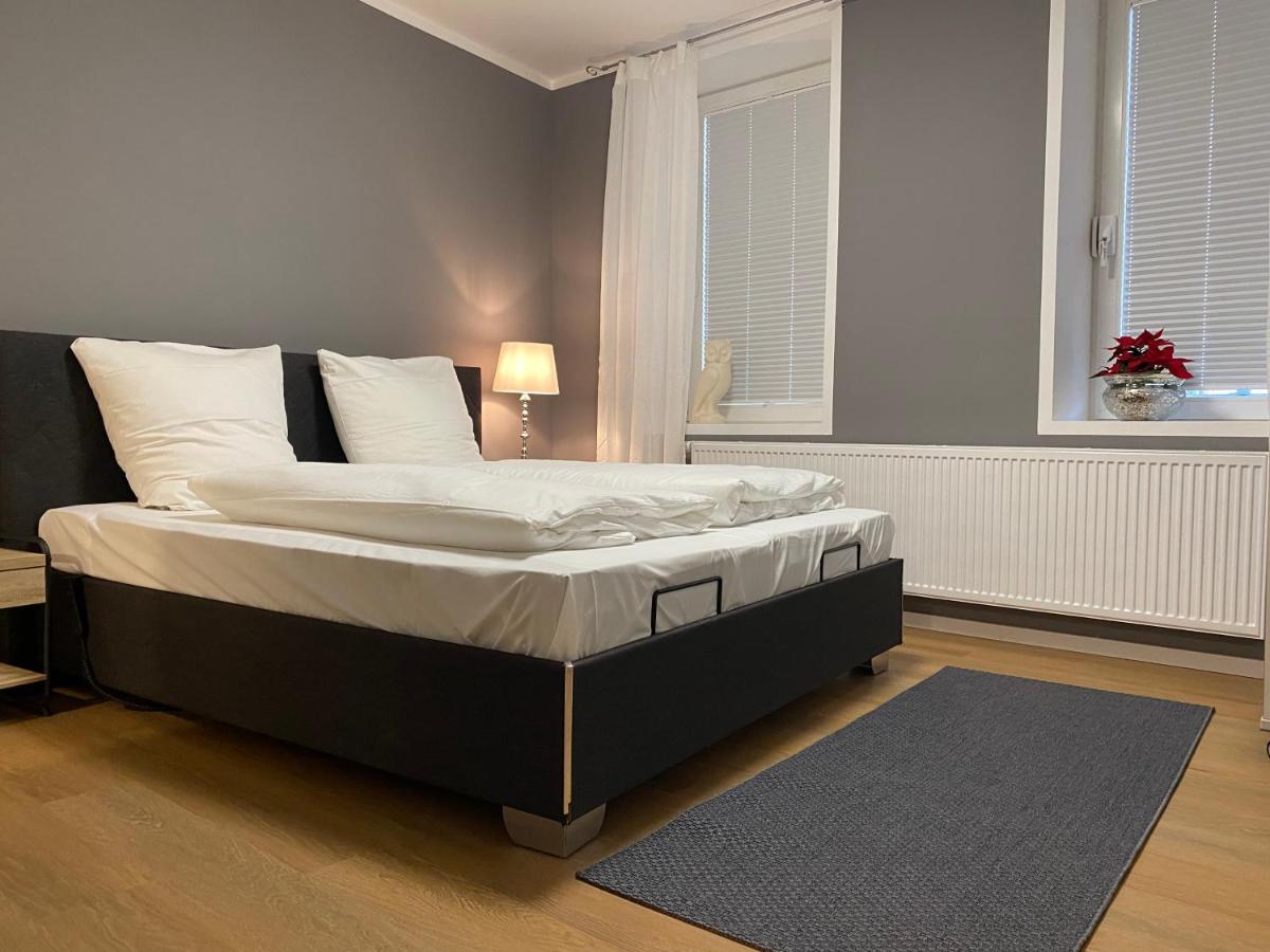 Altstadt Fereienwohnung Hameln Hamelin Ngoại thất bức ảnh