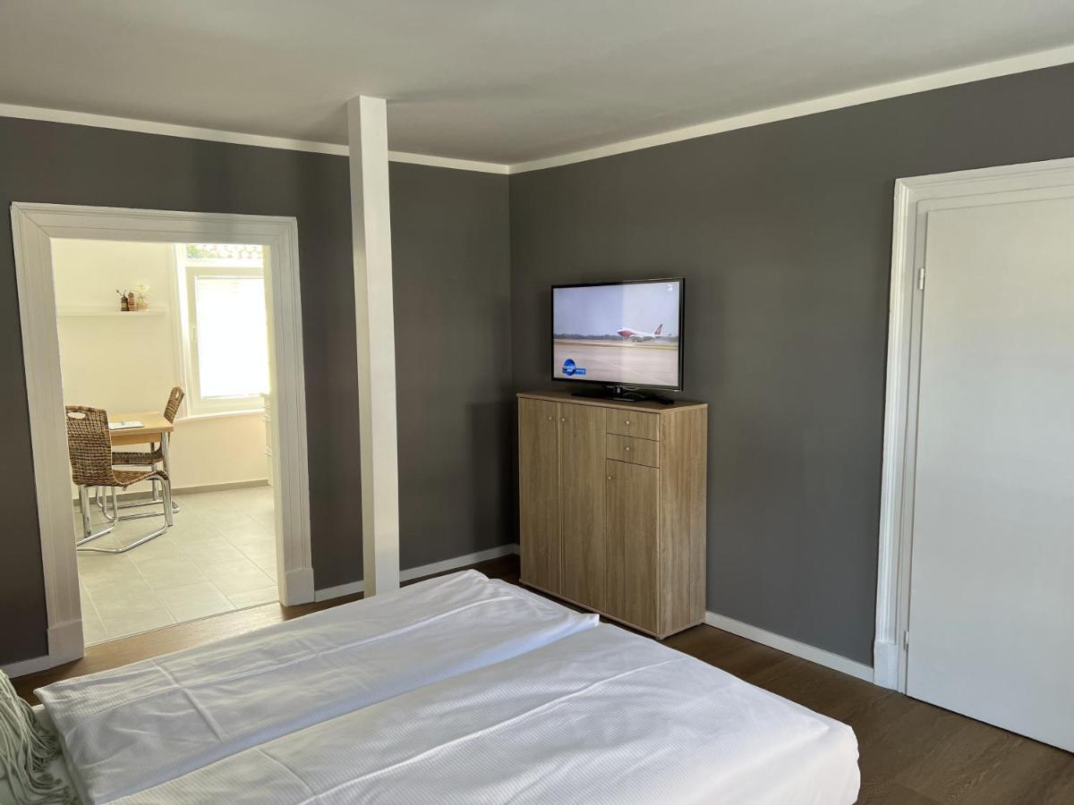 Altstadt Fereienwohnung Hameln Hamelin Ngoại thất bức ảnh
