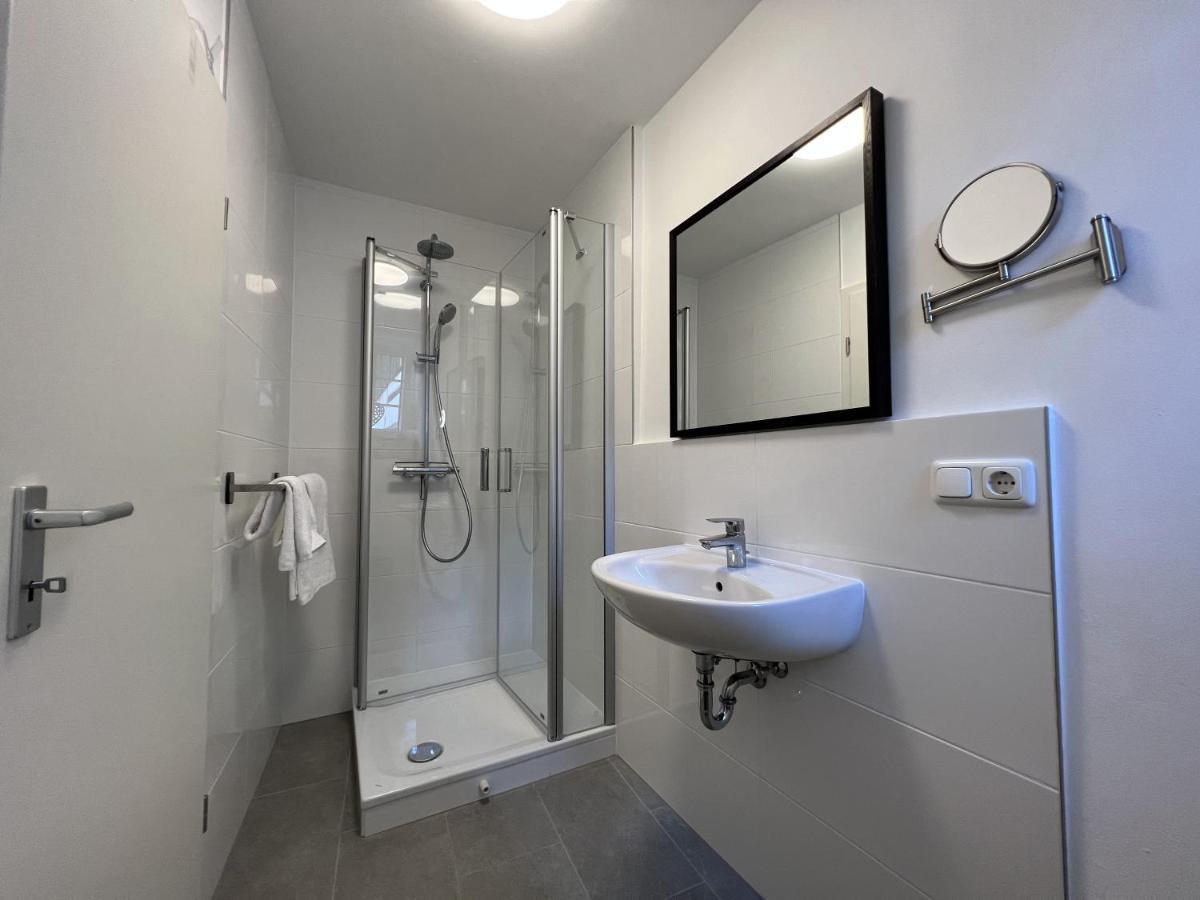 Altstadt Fereienwohnung Hameln Hamelin Ngoại thất bức ảnh