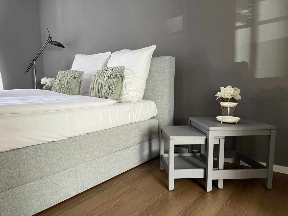 Altstadt Fereienwohnung Hameln Hamelin Ngoại thất bức ảnh