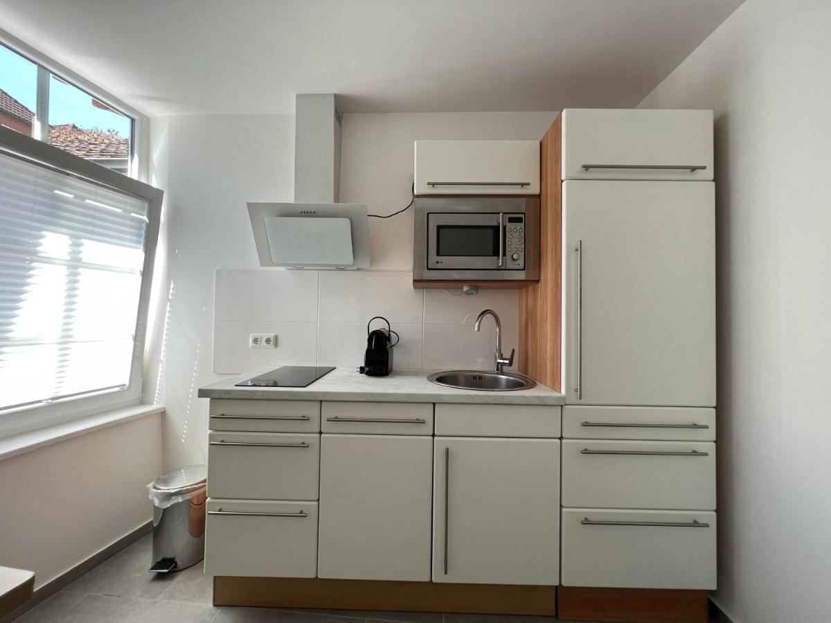 Altstadt Fereienwohnung Hameln Hamelin Ngoại thất bức ảnh